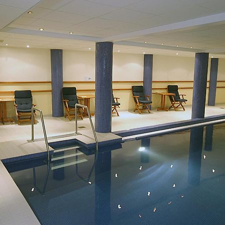 Hotel Adlon Мариехамн Екстериор снимка