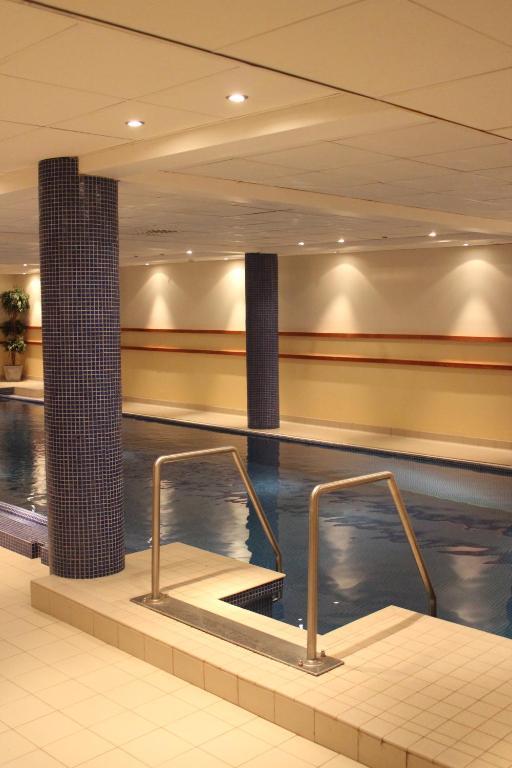 Hotel Adlon Мариехамн Екстериор снимка